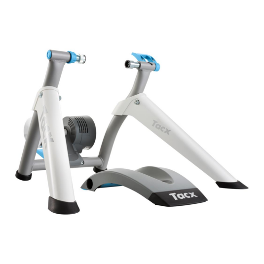 Tacx Flow Smart Trainer