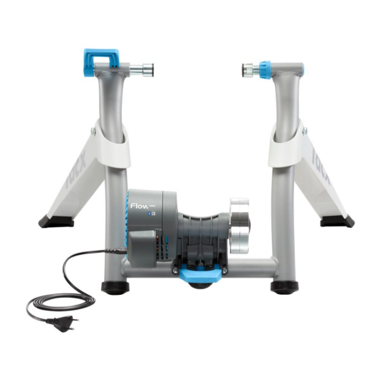 Tacx Flow Smart Trainer - Image 3