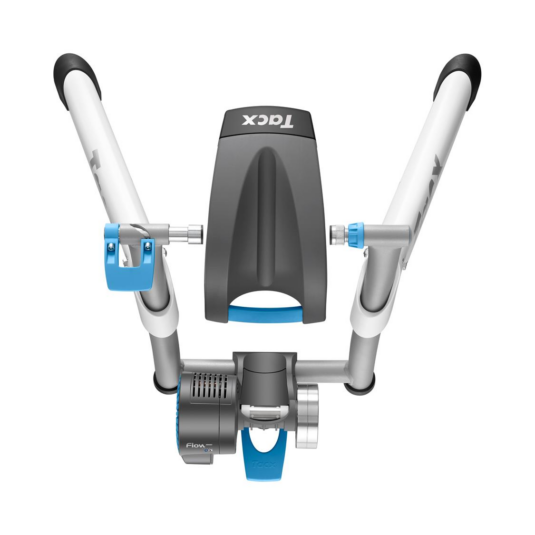 Tacx Flow Smart Trainer - Image 4