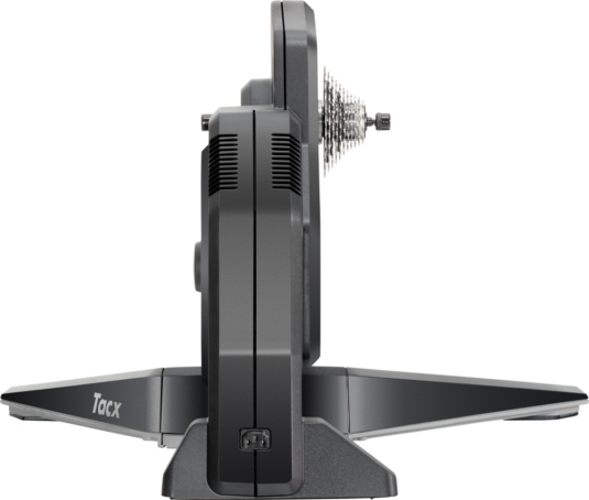 Tacx Flux S Smart Trainer - Image 2