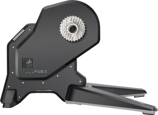 Tacx Flux S Smart Trainer - Image 4
