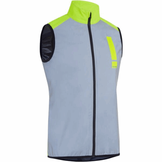 Hump by Madison Men's Ultra Reflect Gilet