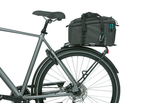 Basil Discovery 365 Trunk Bag Medium 9L (MIK) - Image 6