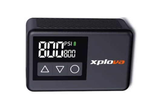 Xplova MP1 Smart Electric Mini Pump