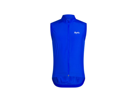 Rapha Core Cycling Gilet - Blue