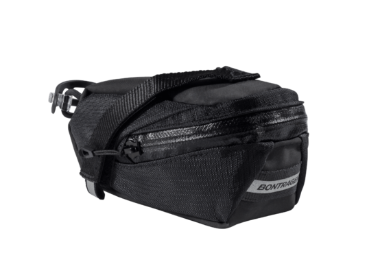 Bontrager Seat Pack Elite Small Black