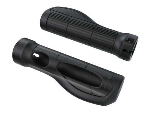Trek Ergonomic Comp MTB Grip Set - Image 2