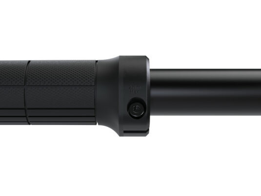 Trek Ergonomic Comp MTB Grip Set - Image 3