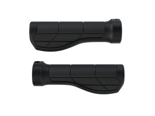 Trek Ergonomic Comp MTB Grip Set - Image 4