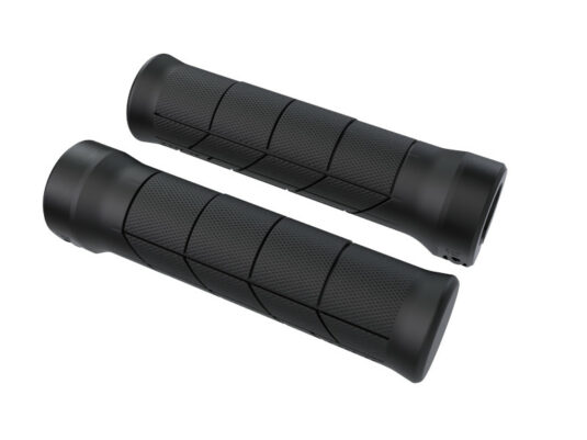 Trek Line Comp MTB Grip Set - Black