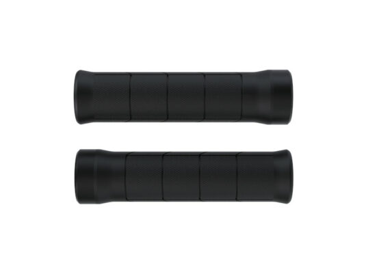Trek Line Comp MTB Grip Set - Black - Image 4