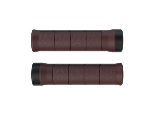 Trek Line Comp MTB Grip Set - Cobra Blood - Image 4