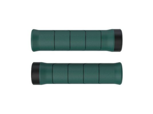 Trek Line Comp MTB Grip Set - Juniper/Black