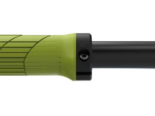 Trek Line Comp MTB Grip Set - Power Surge - Image 3