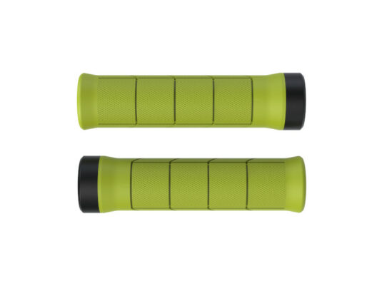 Trek Line Comp MTB Grip Set - Power Surge - Image 4
