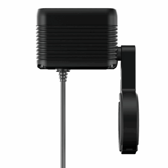 Knog Blinder X 1800 Front Bike Light - With Battery - Image 3