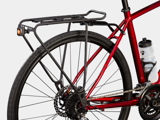 Trek BackRack MIK Bike Rack - Image 2