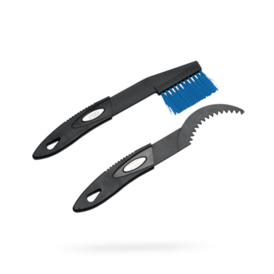 Pro Tool Scrubber Set