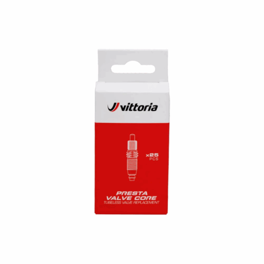 Vittoria Presta Valve Core 25 Pack