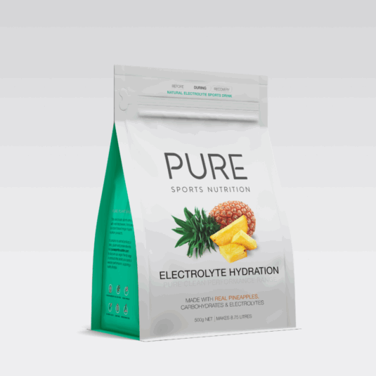 Pure Electrolyte Hydration Pouch - 500g - Image 4