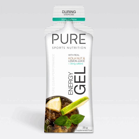 Pure Energy Gels - 35g - Image 3