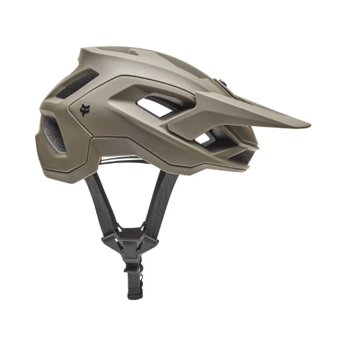 Fox Speedframe Helmet Solid MIPS - Military