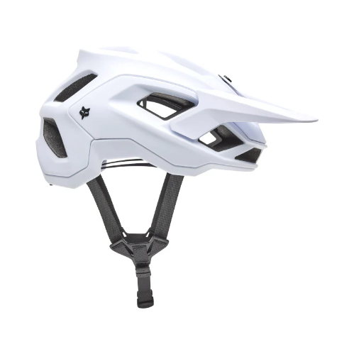 Fox Speedframe Helmet Solid MIPS - White