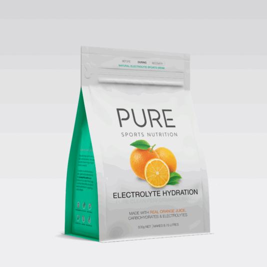 Pure Electrolyte Hydration Pouch - 500g - Image 5