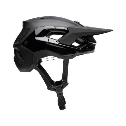 Fox Speedframe PRO Helmet Solid MIPS - Matte Black