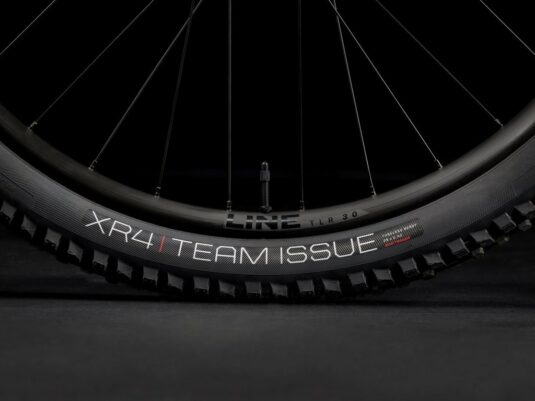 Trek Rail 5 Gen 3 - Mercury - Image 9