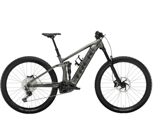 Trek Rail 5 Gen 3 - Mercury