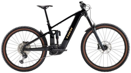 Trek Rail+ 8 Gen 5 - Dark Star