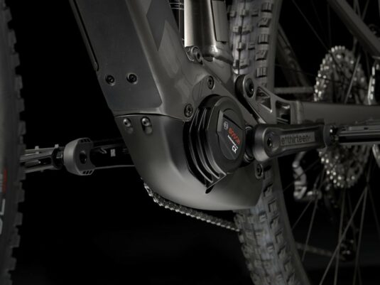 Trek Rail 5 Gen 3 - Mercury - Image 11