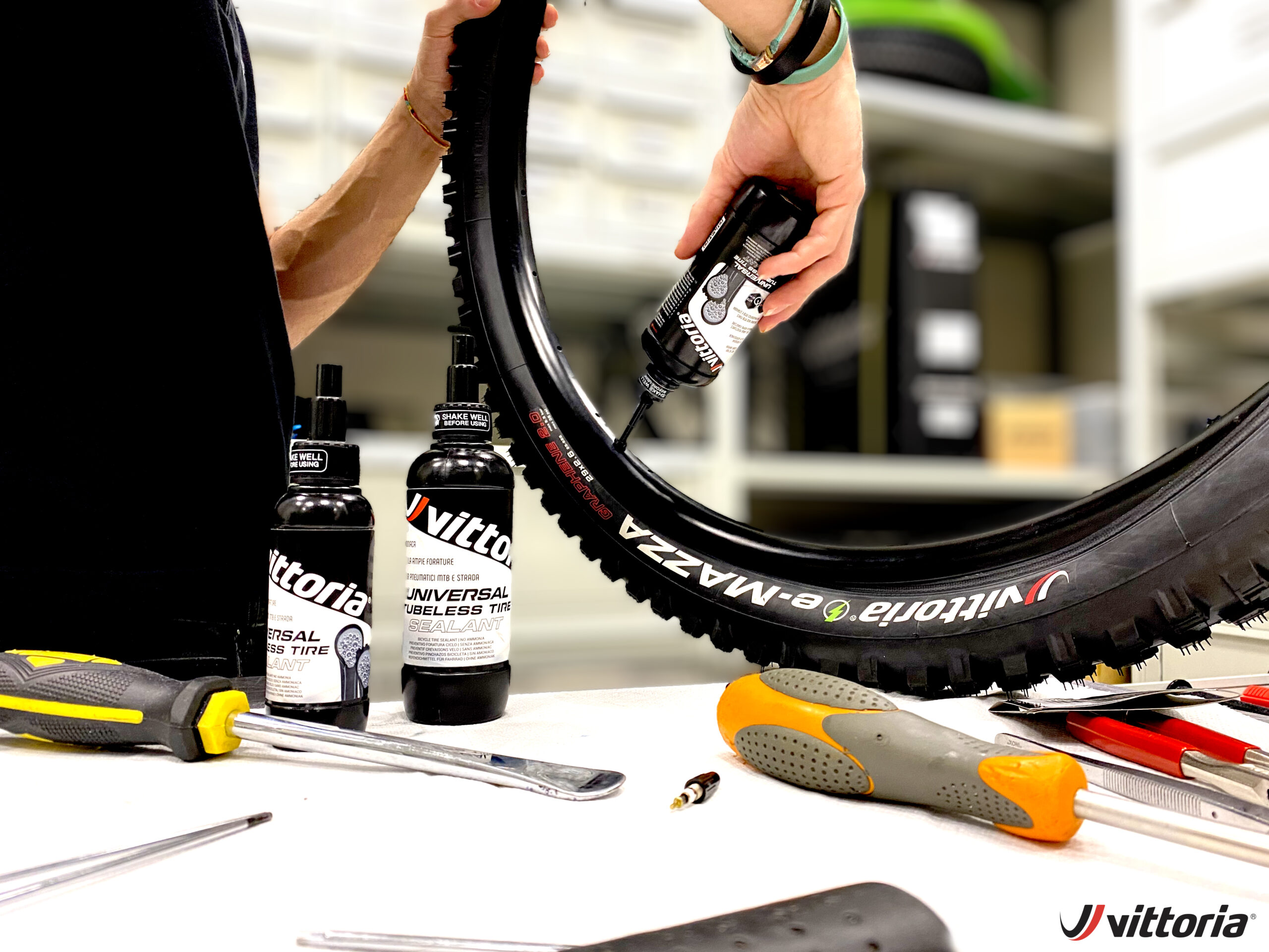 Sealant - e-mazza