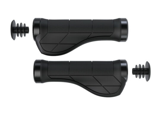 Trek Ergonomic Pro MTB Grip Set - Image 2