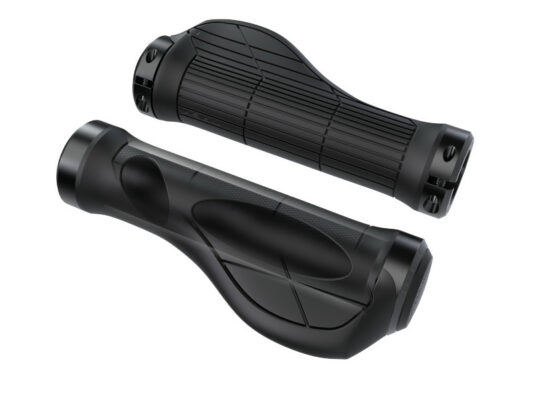 Trek Ergonomic Pro MTB Grip Set