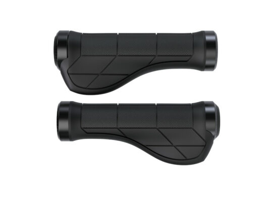 Trek Ergonomic Pro MTB Grip Set - Image 4