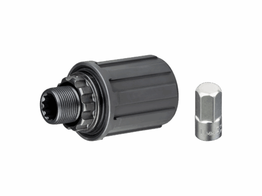 Bontrager SSR/Superstock/Select 8/9/10-Speed Freehub Body