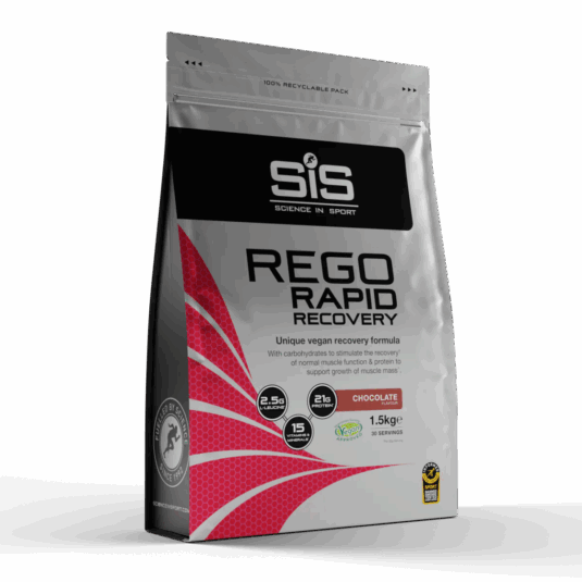 SiS Rego Rapid Recovery Protein 1.5kg