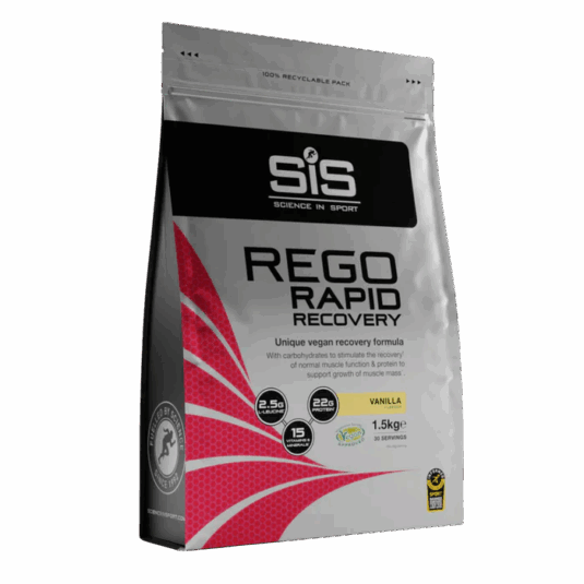 SiS Rego Rapid Recovery Protein 1.5kg - Image 2