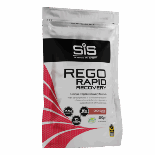 SiS REGO Rapid Recovery 500g - Image 2