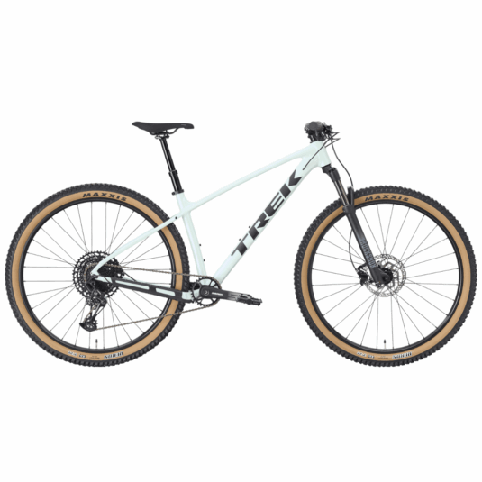 Trek Marlin 7 Gen 3 - Magic Mint