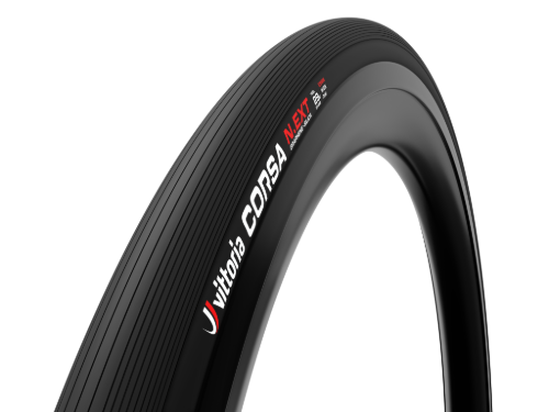 Vittoria Corsa N.EXT G2.0 700c Wide Rim TLR Tyre