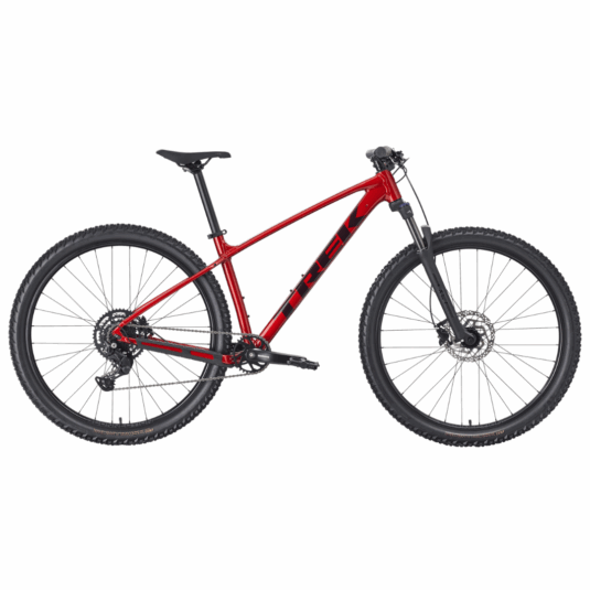 Trek Marlin 5 MTB Gen 3 - Fury Red