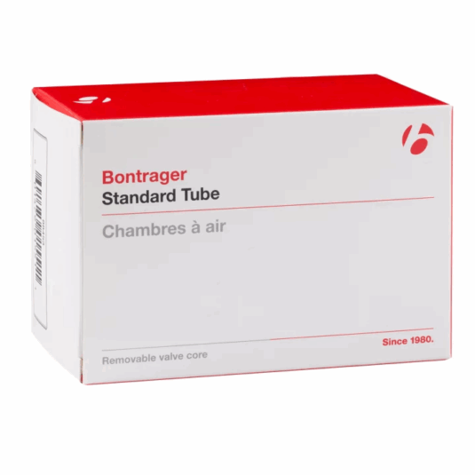 Bontrager Tube 27.5 x 2.0/2.40 Schrader  48 mm