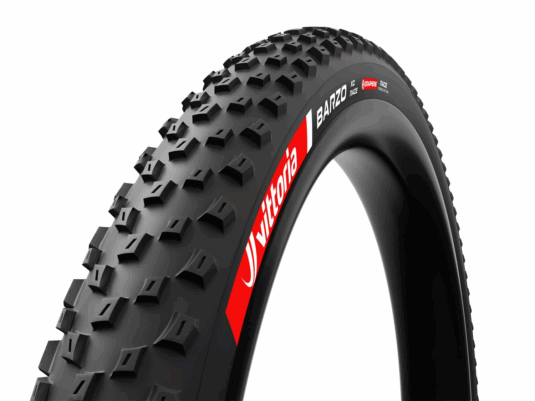 Vittoria Barzo XC Race 29" MTB TLR Tyre