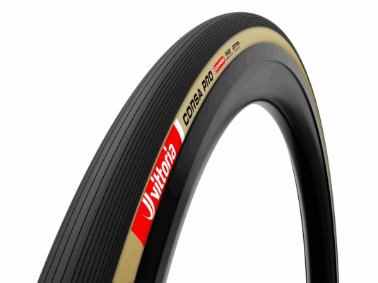 Vittoria  Corsa PRO 700c Tube Type Tyre