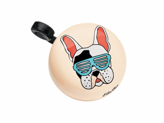 Electra Frenchie Domed Ringer Bike Bell