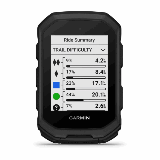 Garmin Edge MTB Advanced GPS Computer - Image 3