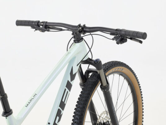 Trek Marlin 7 Gen 3 - Magic Mint - Image 6